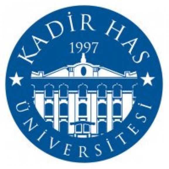 Kadir Has Üniversitesi Logo