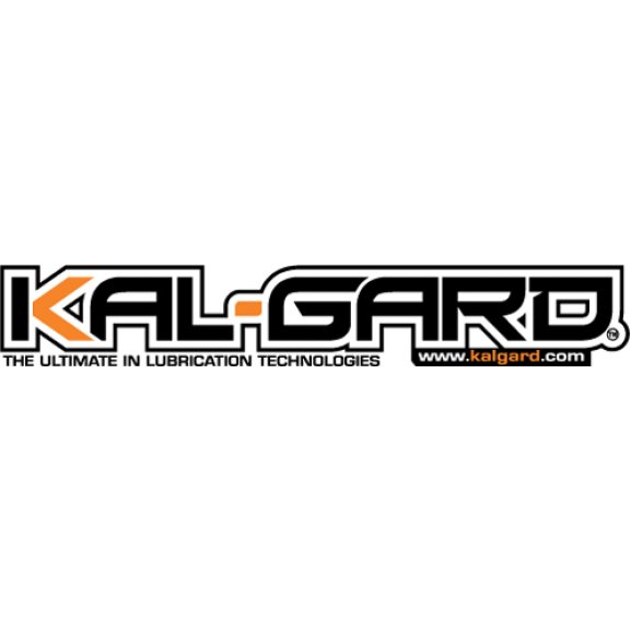 Kal-Gard Lubricants Logo