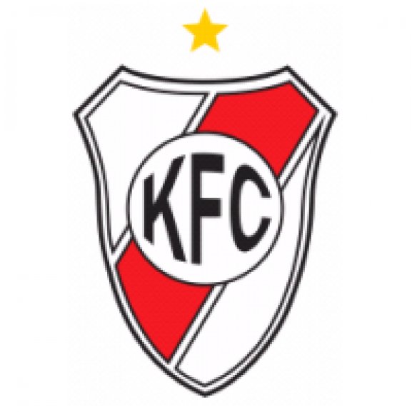 Kambraia F. C. Logo