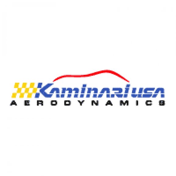 Kaminari USA Aerodynamics Logo