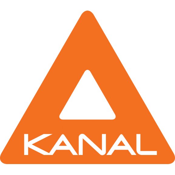 Kanal A 1999 Logo