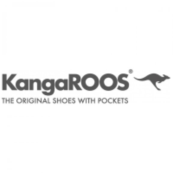 KangaROOS Logo