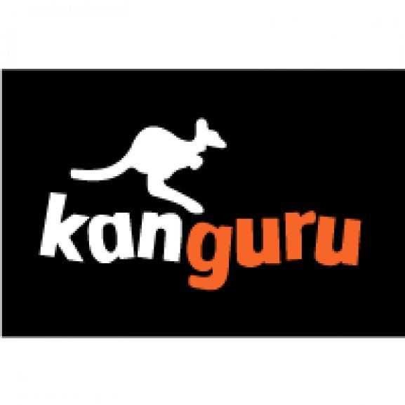 kanguru Logo
