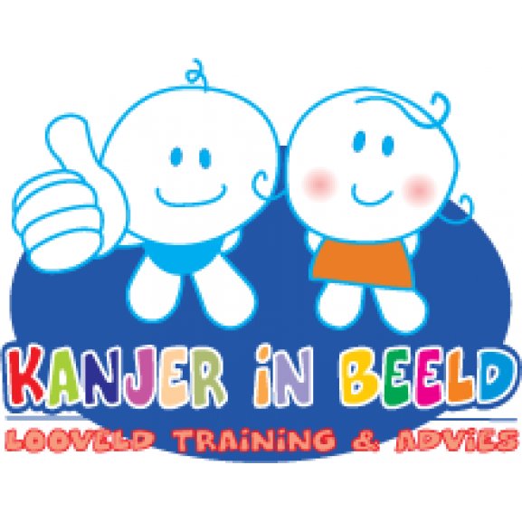 kanjer in beeld Logo