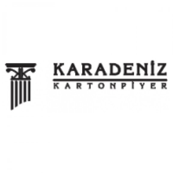 Karadeniz karton Logo