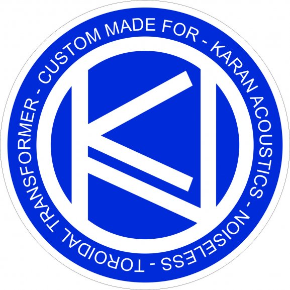 Karan Acoustics Logo