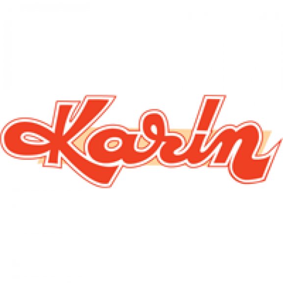 Karin Logo