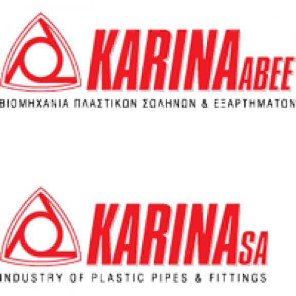 Karina Logo