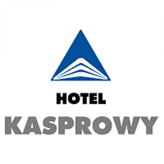 Kasprowy Hotel Logo