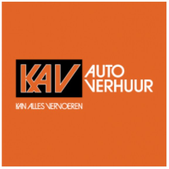 KAV Logo