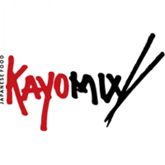 Kayomix Restaurante Logo