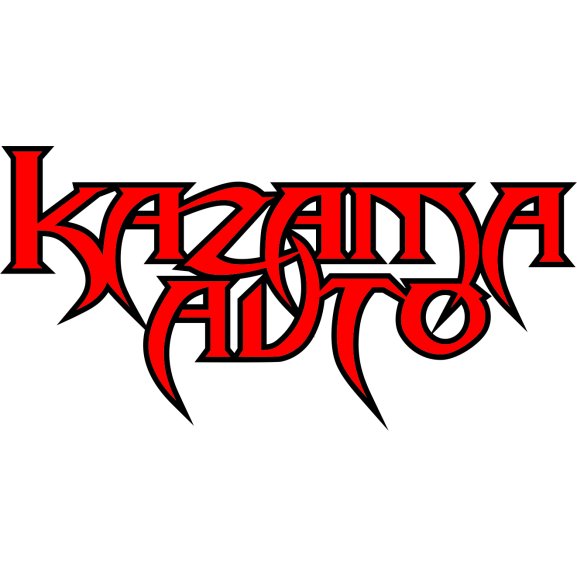 Kazama Auto Logo