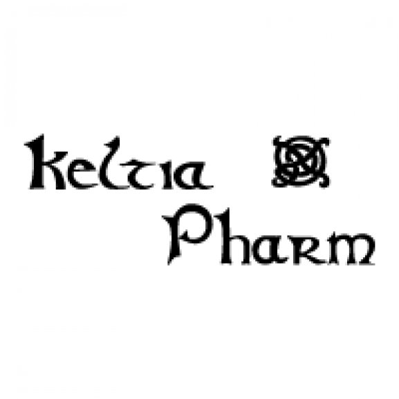 Keltia Pharm Logo