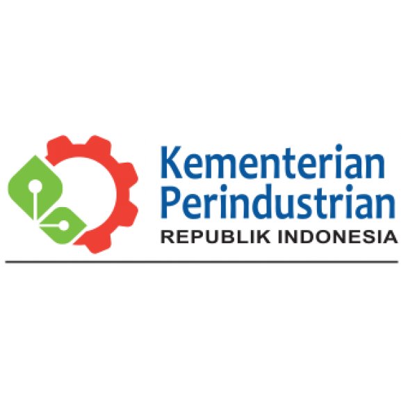 Kementerian Perindustrian Logo