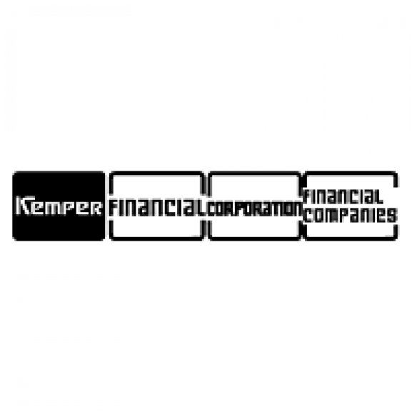 Kemper Financial Logo