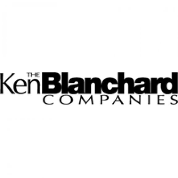 Ken Blanchard Company Logo