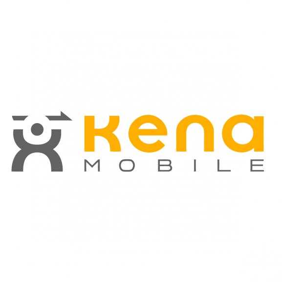 Kena Mobile Logo