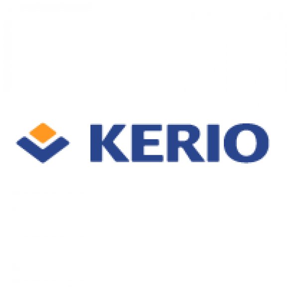 Kerio Technologies Inc. Logo