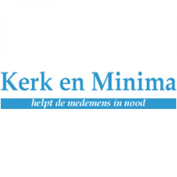 Kerk & Minima Logo