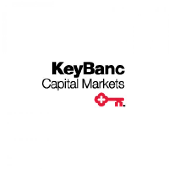 Key Bank - Capital Markets Logo