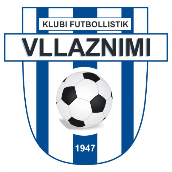 KF Vllaznimi Struga Logo