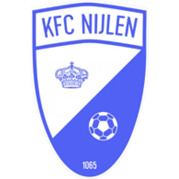 KFC Nijlen Logo