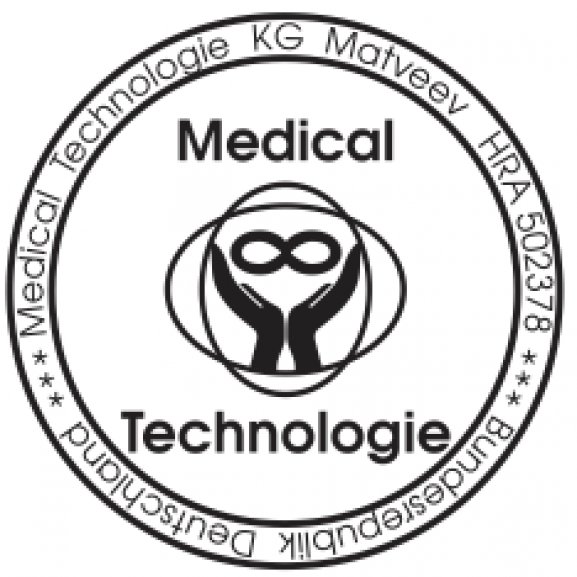 KG Matveev Logo