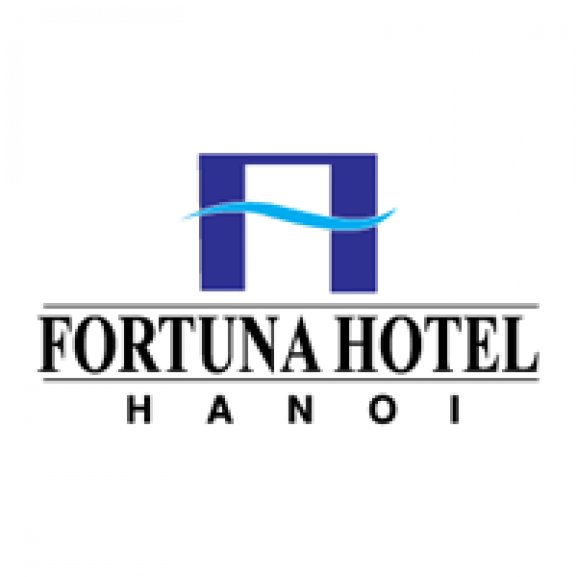 Khach San Fortuna Logo