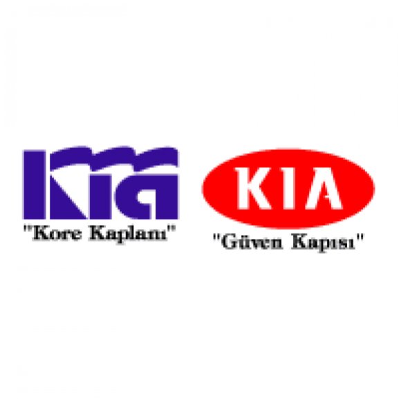 Kia Kore Kaplani Logo