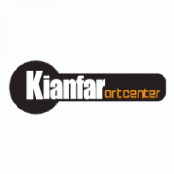 Kianfar Art Center Logo