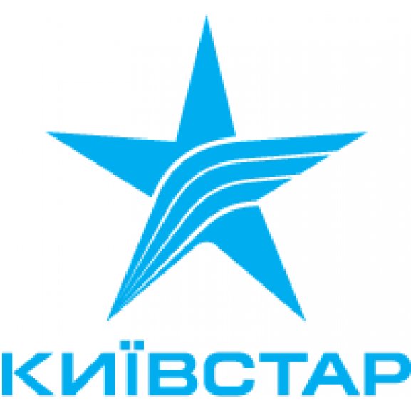 Kievstar Logo