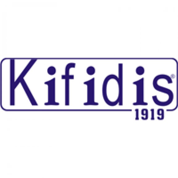 kifidis Logo