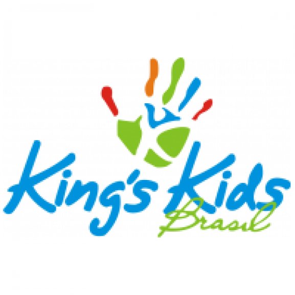 King's Kids Brasil Logo