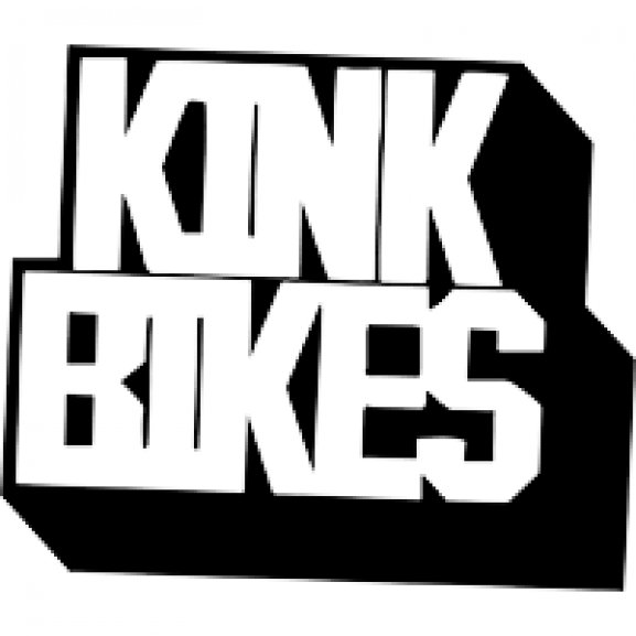 kinkbikeco. Logo