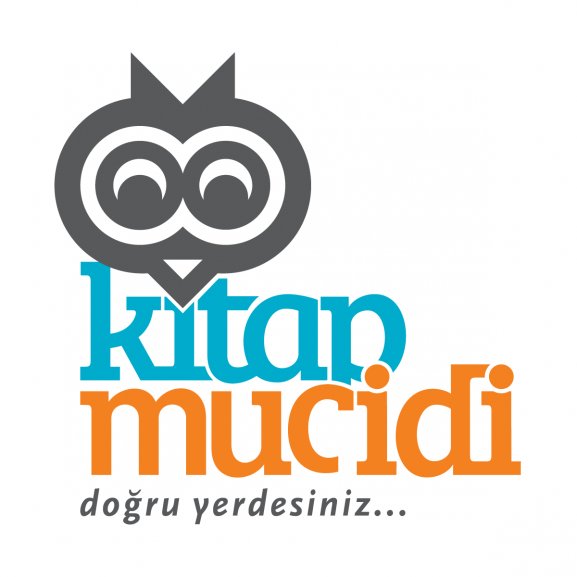 Kitap Mucidi Logo