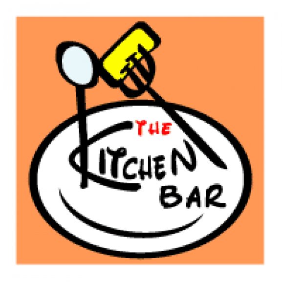 Kitchen Bar Logo