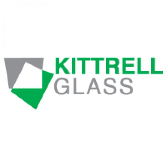 Kittrell Glass Logo