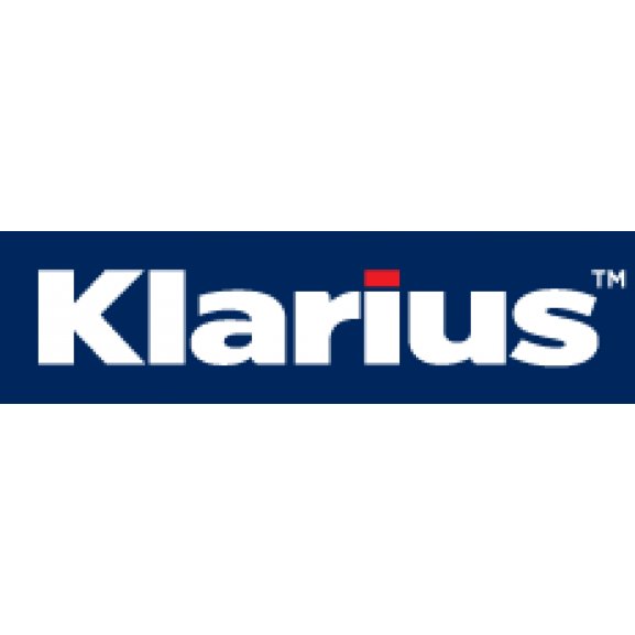 Klarius Emission Brand Logo