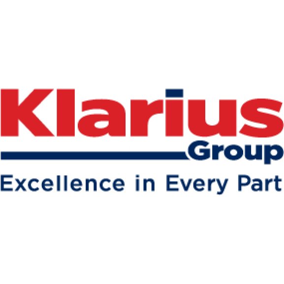 Klarius Group Logo