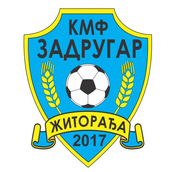 KMF Zadrugar Logo