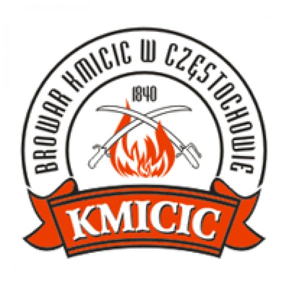 Kmicic Logo