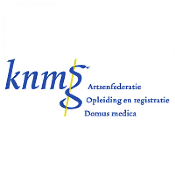 KNMG Logo