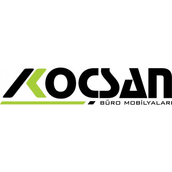 Kocsan Buro Mobilyalari Logo