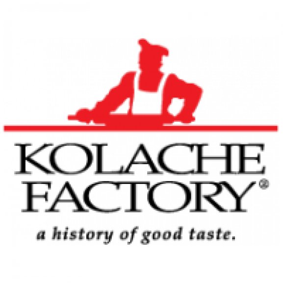 Kolache Factory Logo