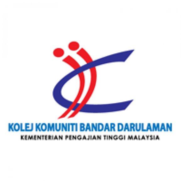 kolej komuniti bandar darulaman Logo