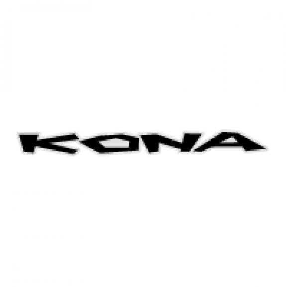 Kona 2004 Logo