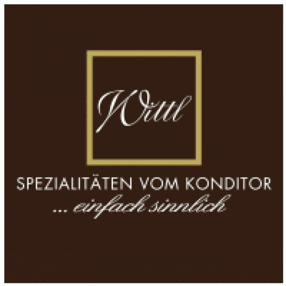 Konditorei Wittl Logo