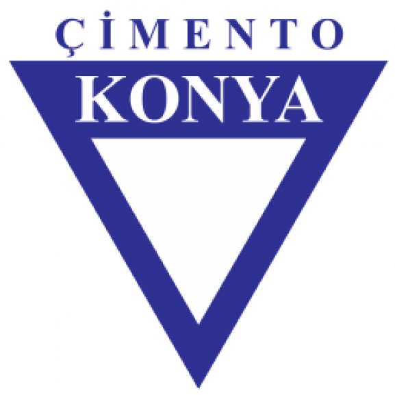 Konya Çimento Logo