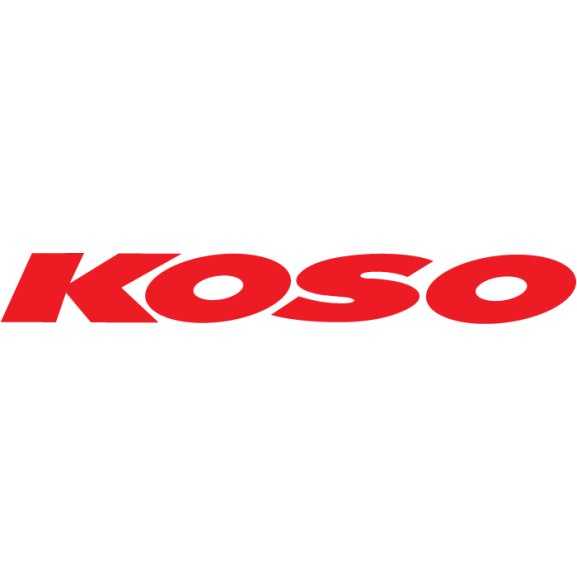 Koso Logo