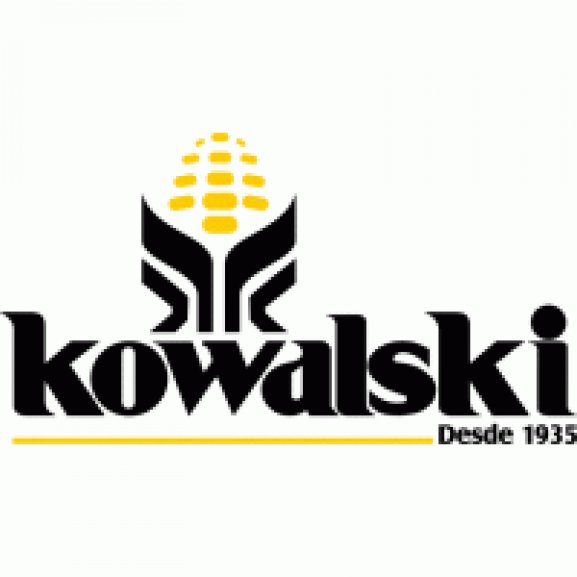 Kowalski Alimentos Logo